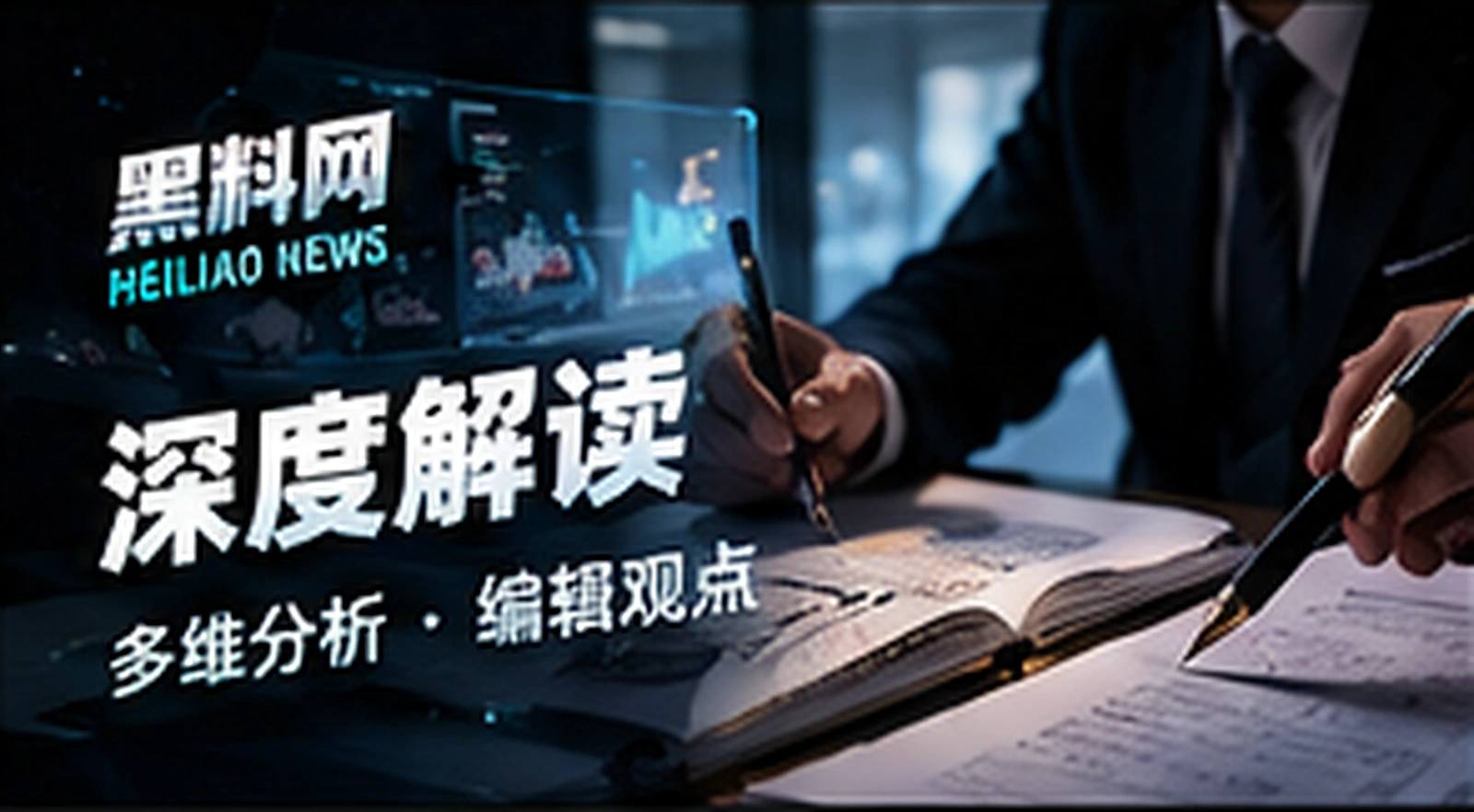 深度解读原创概念视觉