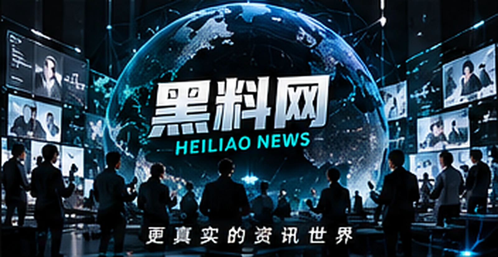 隐私政策概念视觉